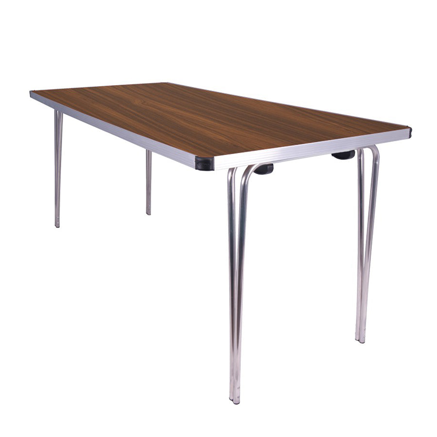 Contour 25 Rectangular Folding Table W1520mm