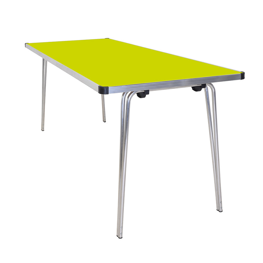 Contour 25 Folding Table W1830xD760mm