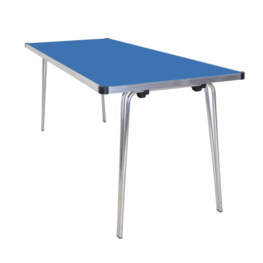 Contour 25 Folding Table W1830xD760mm