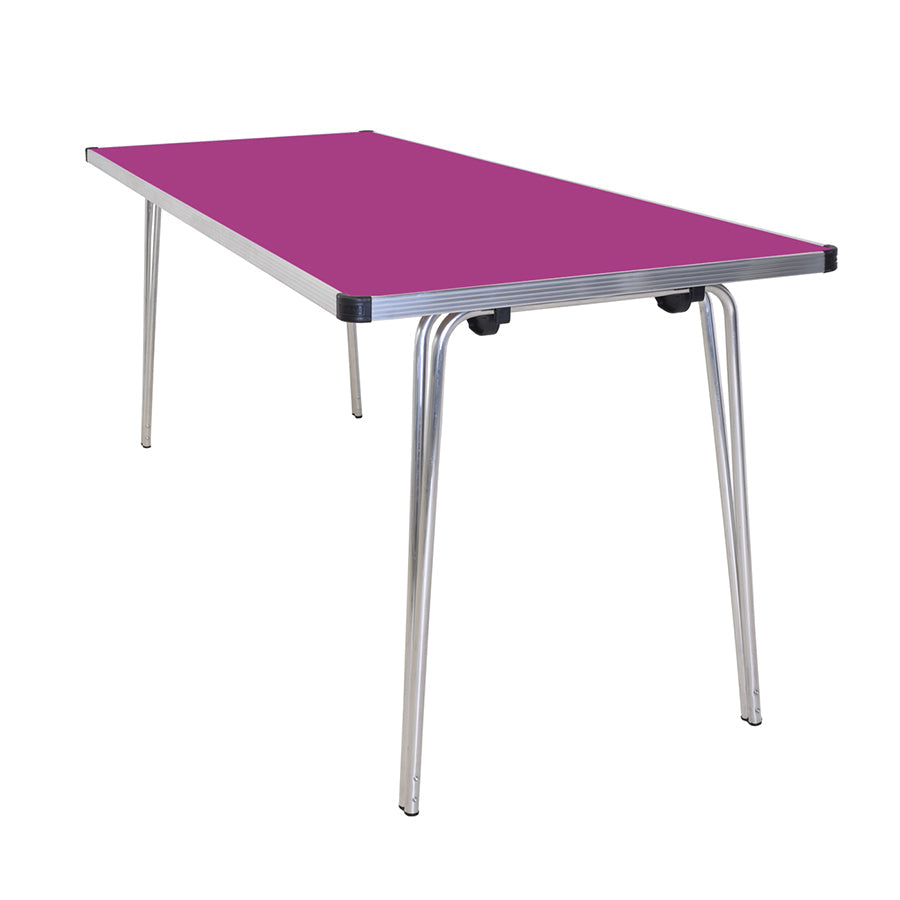 Contour 25 Folding Table W1830xD760mm