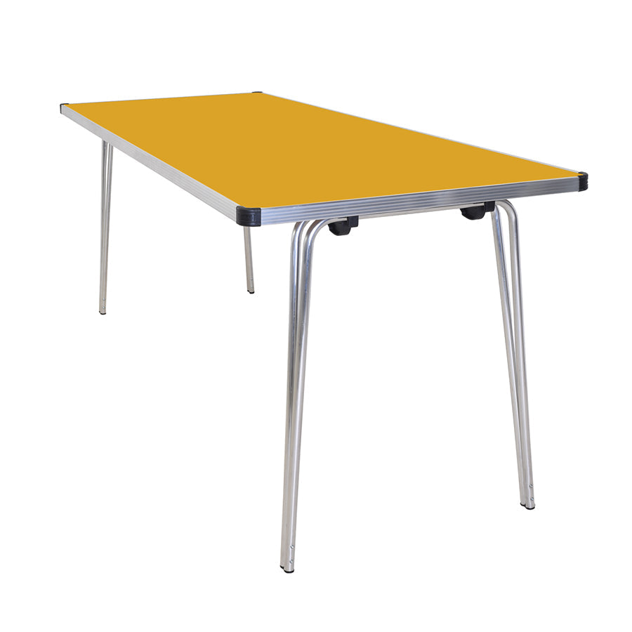 Contour 25 Folding Table W1830xD760mm
