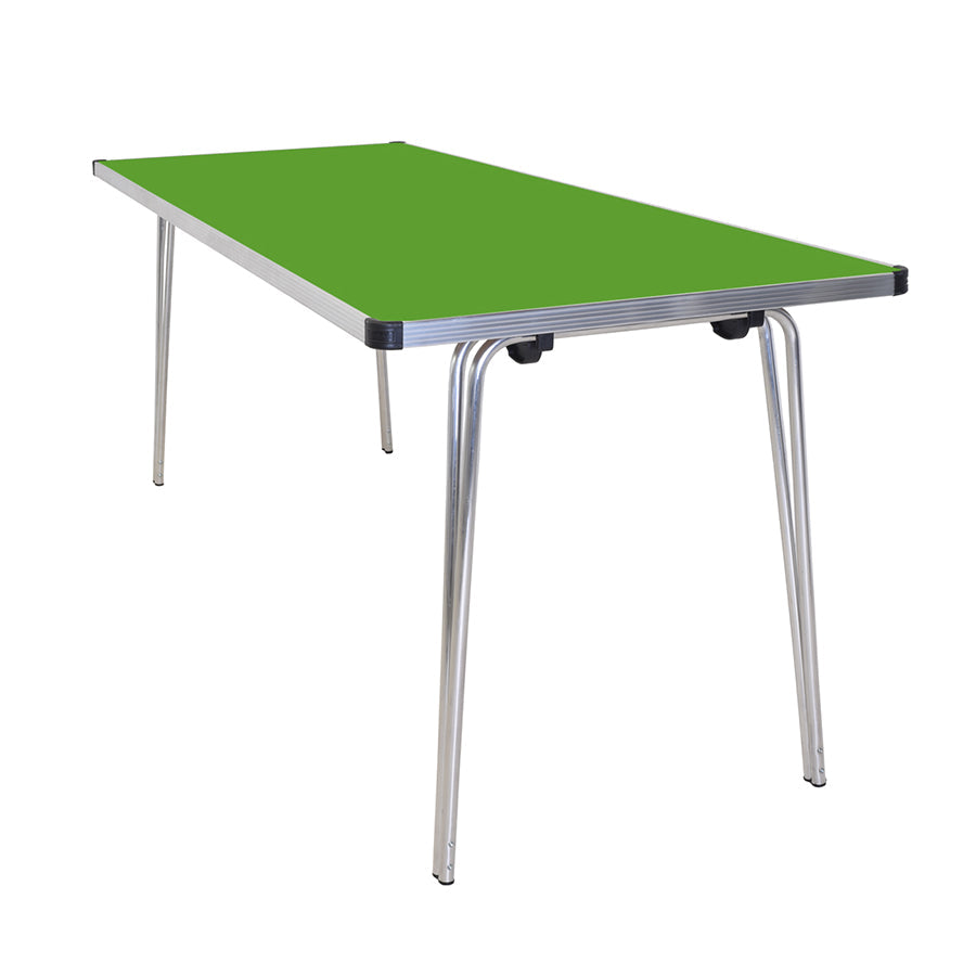 Contour 25 Folding Table W1830xD760mm
