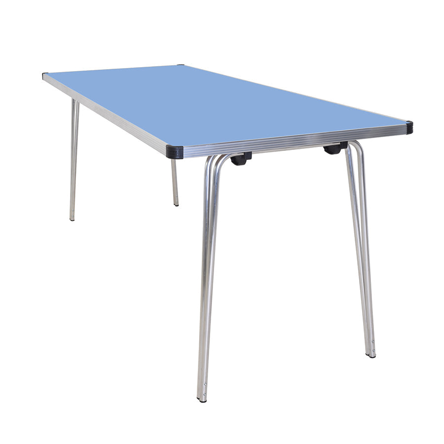 Contour 25 Rectangular Folding Table W1830mm