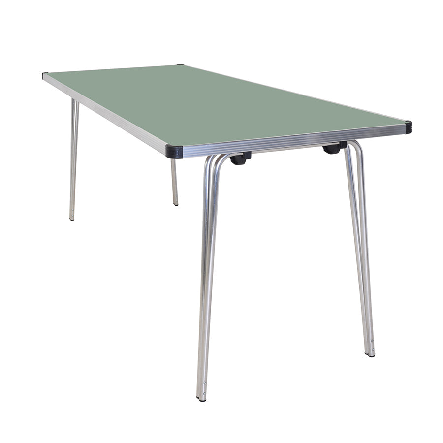 Contour 25 Folding Table W1830xD760mm