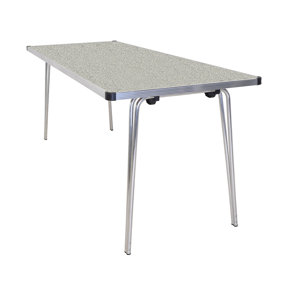 Contour 25 Folding Table W1830xD760mm