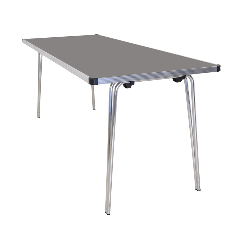 Contour 25 Rectangular Folding Table W1830mm