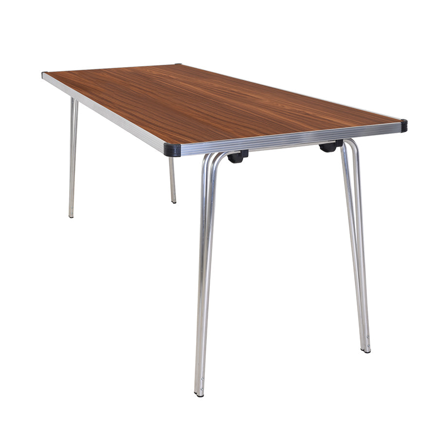 Contour 25 Rectangular Folding Table W1830mm