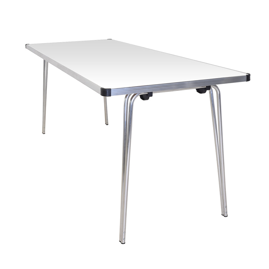 Contour 25 Folding Table W1830xD760mm