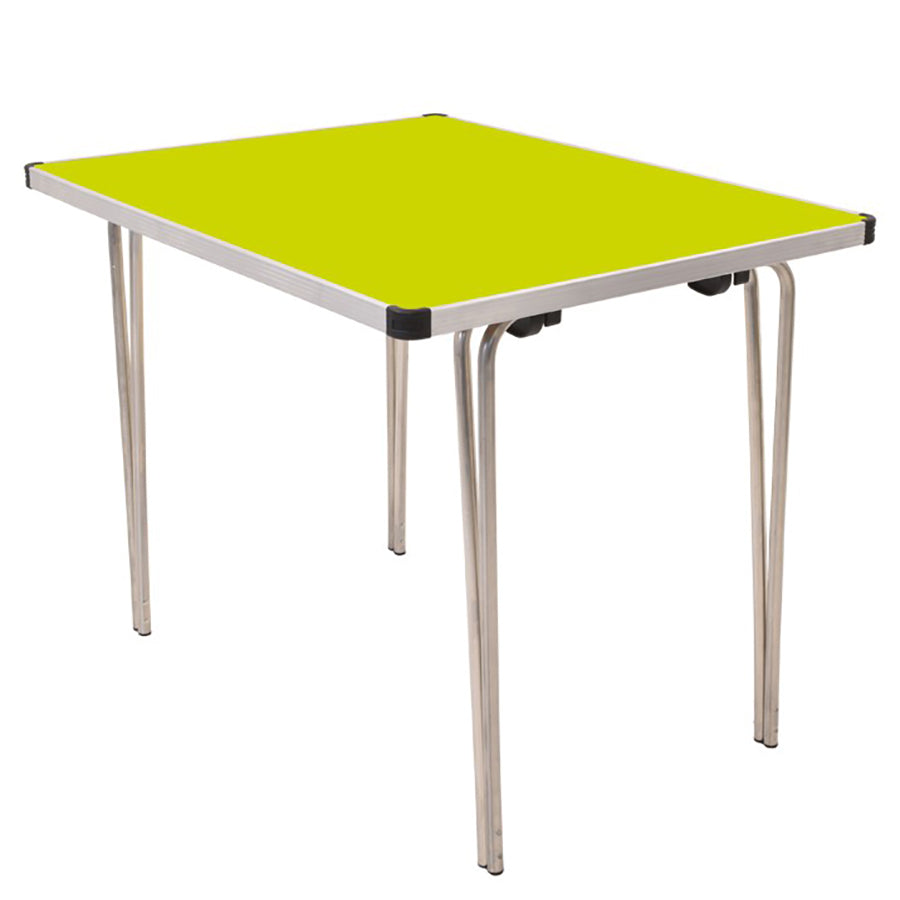 Contour 25 Folding Table W915xD760mm