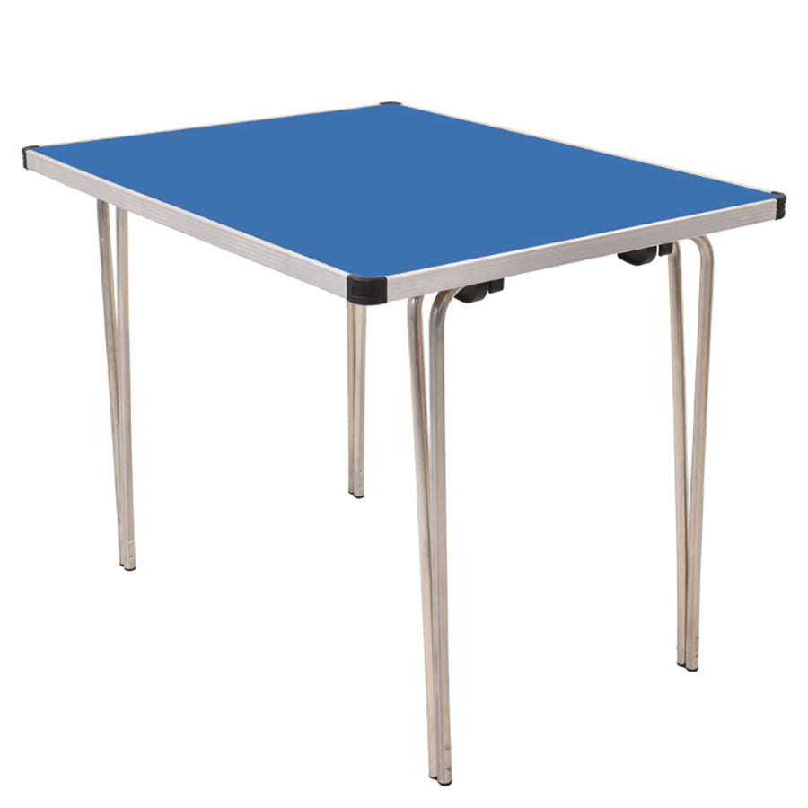 Contour 25 Folding Table W915xD760mm