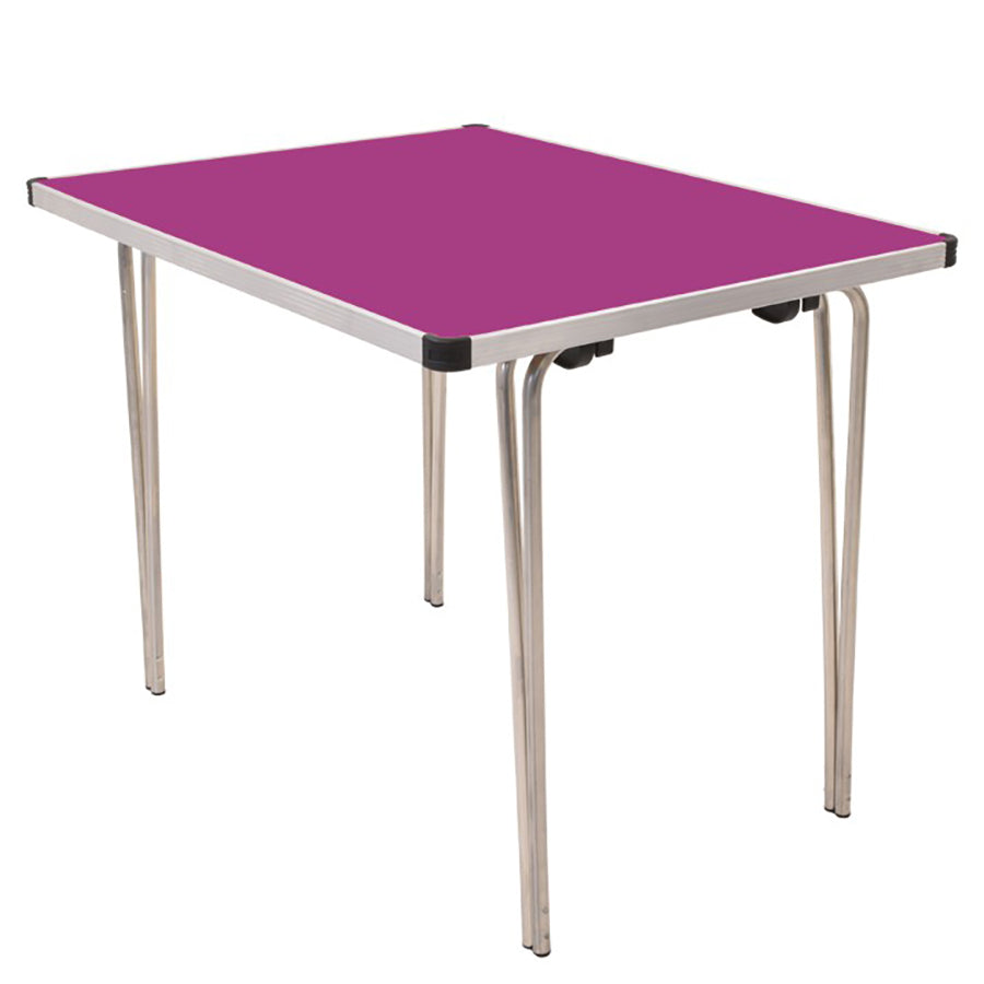 Contour 25 Folding Table W915xD760mm
