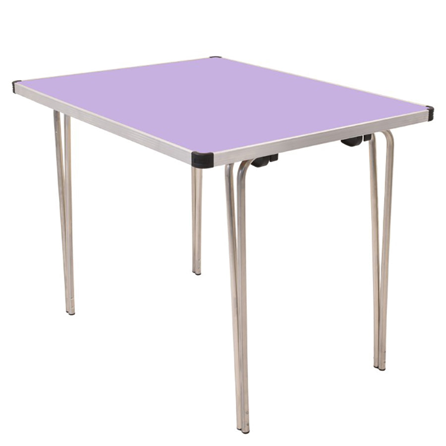 Contour 25 Folding Table W915xD760mm