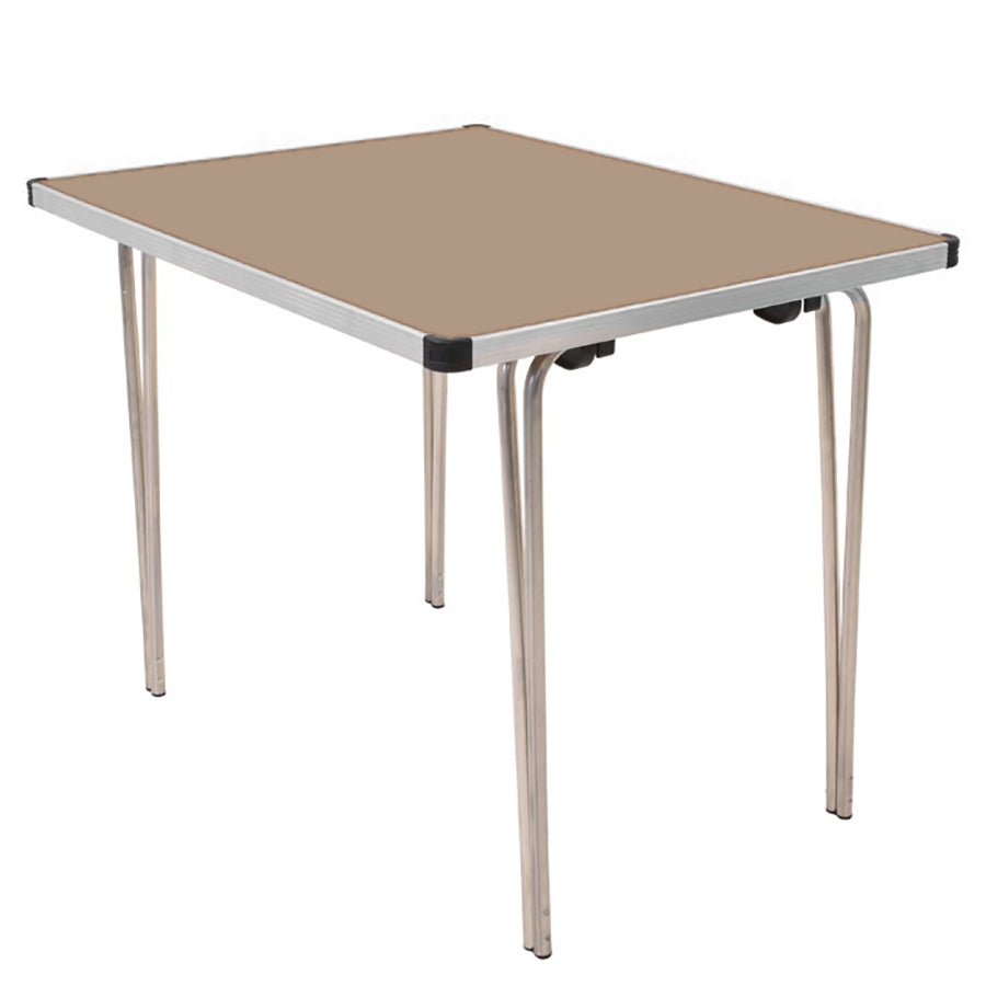 Contour 25 Folding Table W915xD760mm