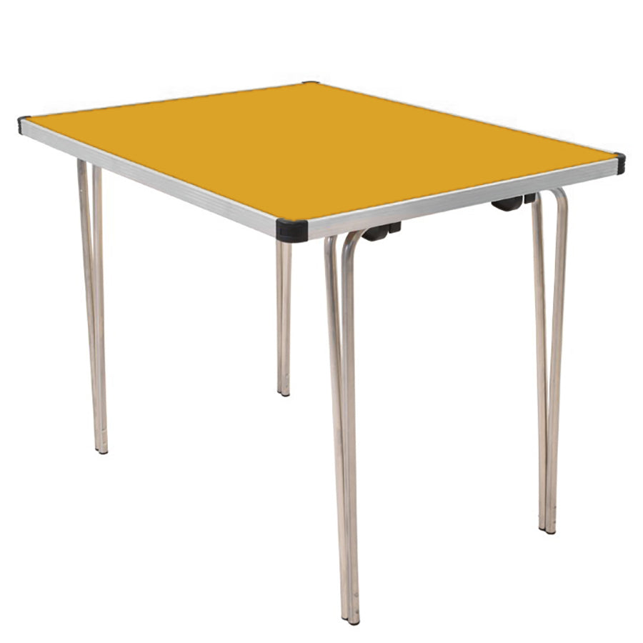 Contour 25 Folding Table W915xD760mm