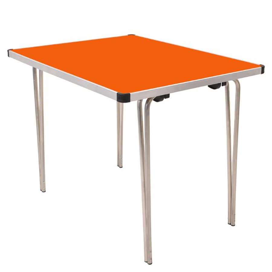 Contour 25 Folding Table W915xD760mm