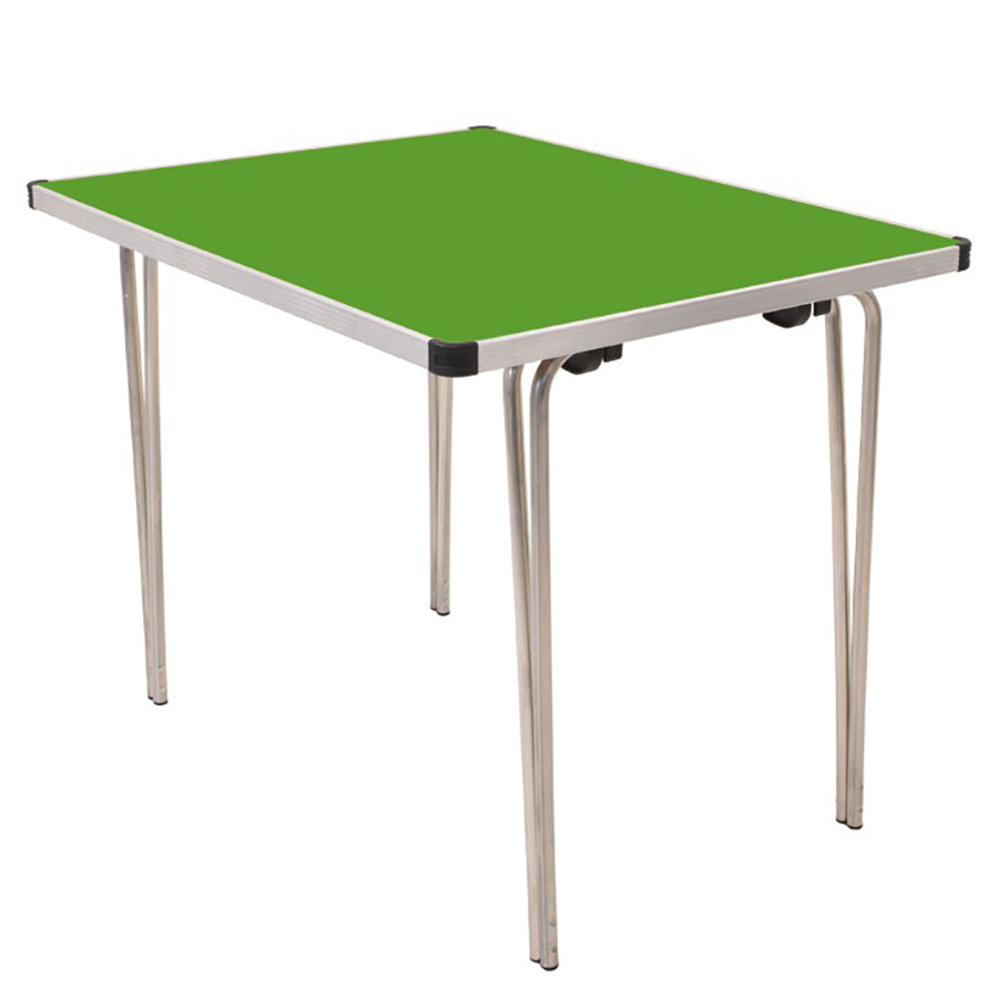 Contour 25 Rectangular Folding Table W915mm