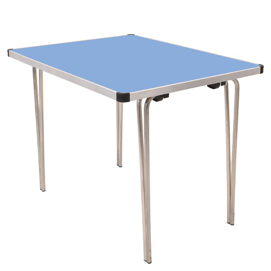 Contour 25 Folding Table W915xD760mm