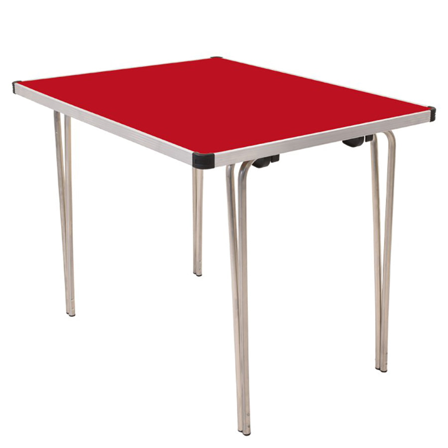 Contour 25 Folding Table W915xD760mm