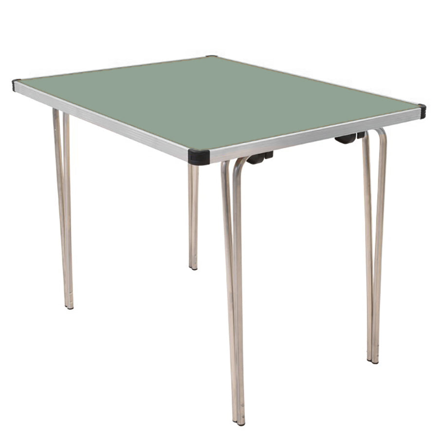 Contour 25 Folding Table W915xD760mm