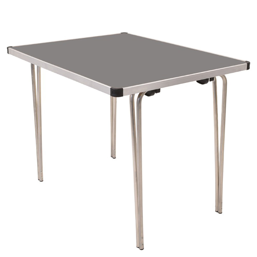 Contour 25 Folding Table W915xD760mm