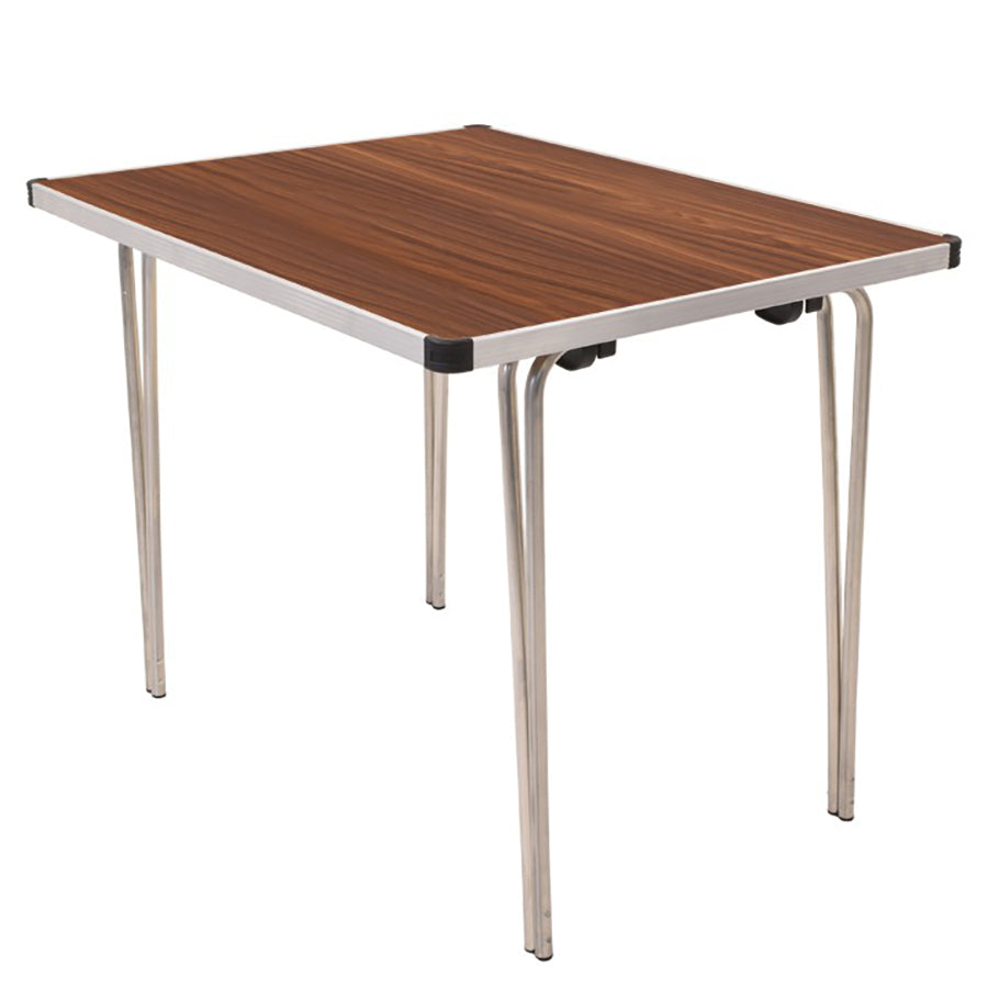 Contour 25 Folding Table W915xD760mm