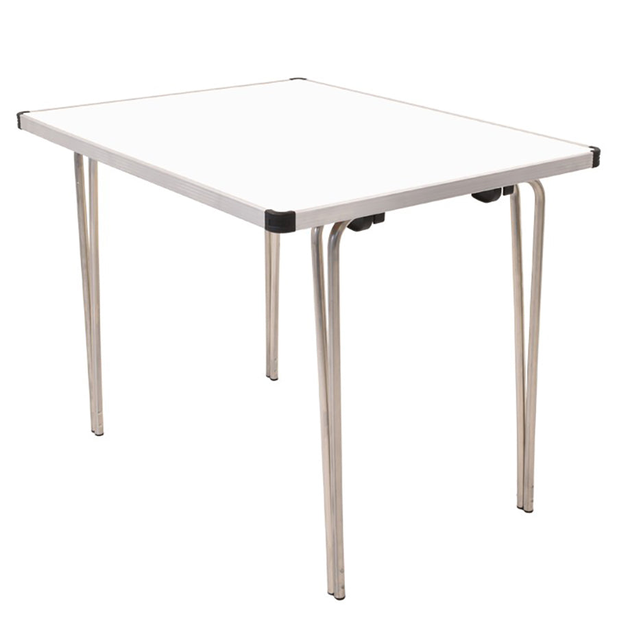 Contour 25 Folding Table W915xD760mm
