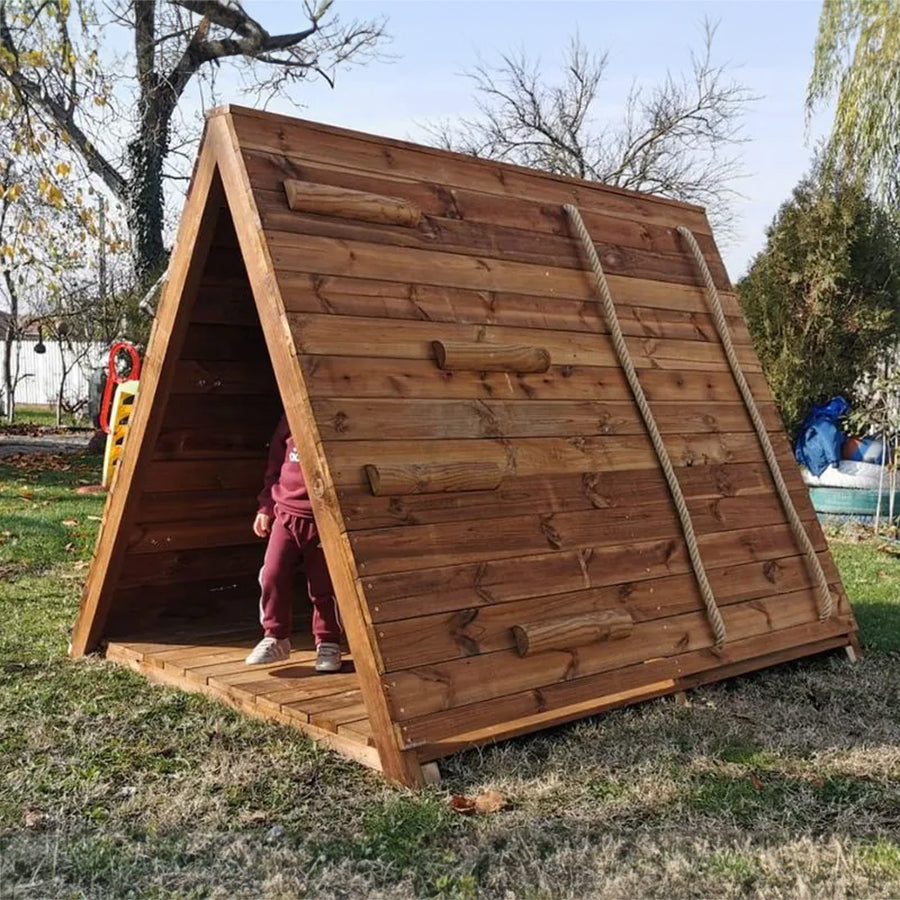 Cosy Large Climbing Wall 53185-1 2