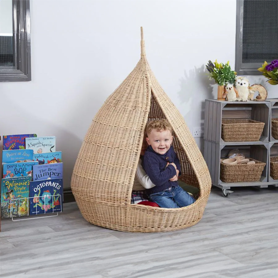 Cosy Large Cosy Indoor Reading Pod 50861-1 2