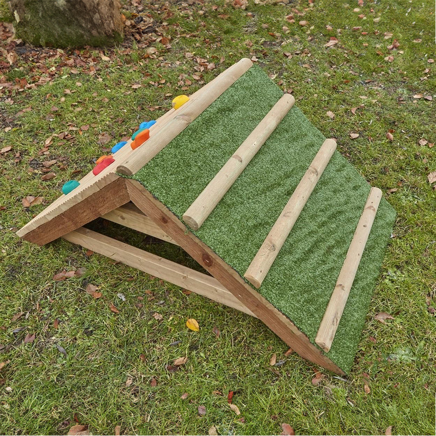 Cosy Mini Grass Climb Crescent 47310-1 1