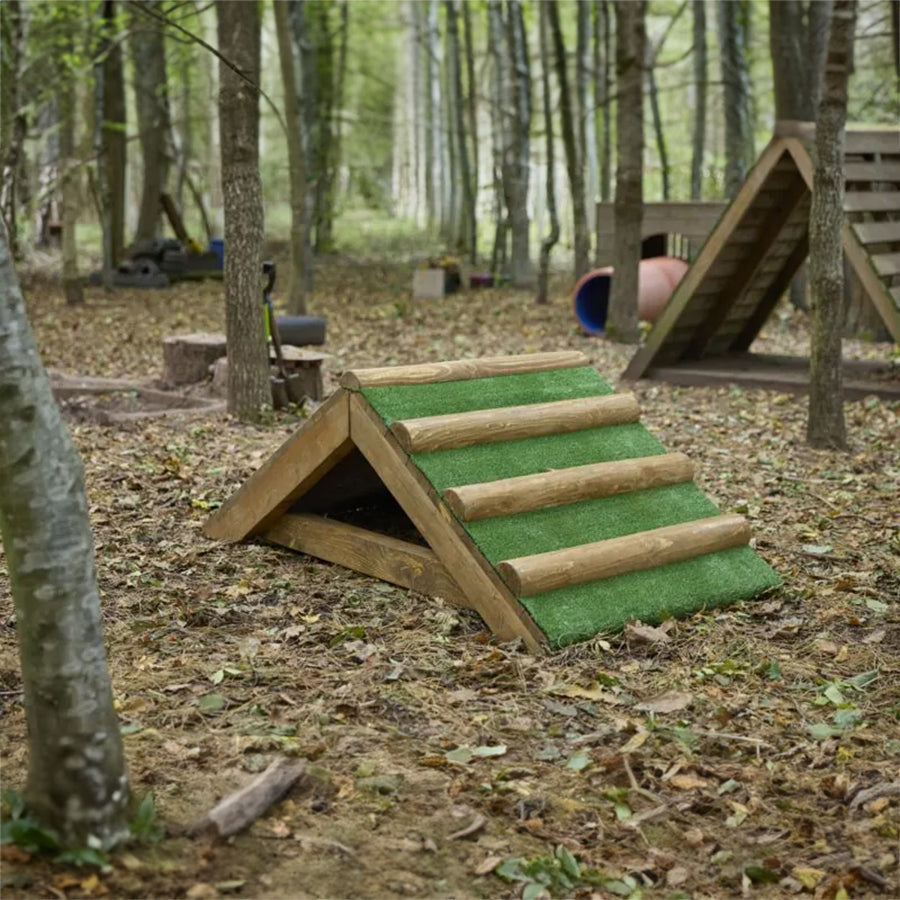 Cosy Mini Grass Climb Crescent 47310-1 5