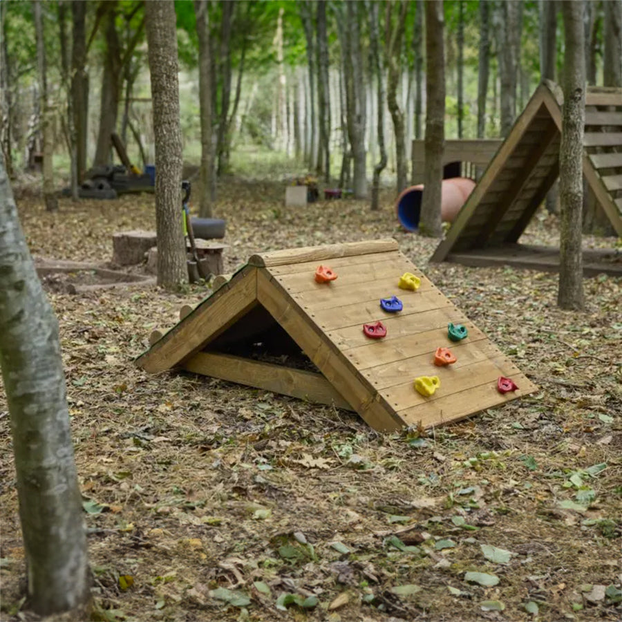 Cosy Mini Grass Climb Crescent 47310-1 6