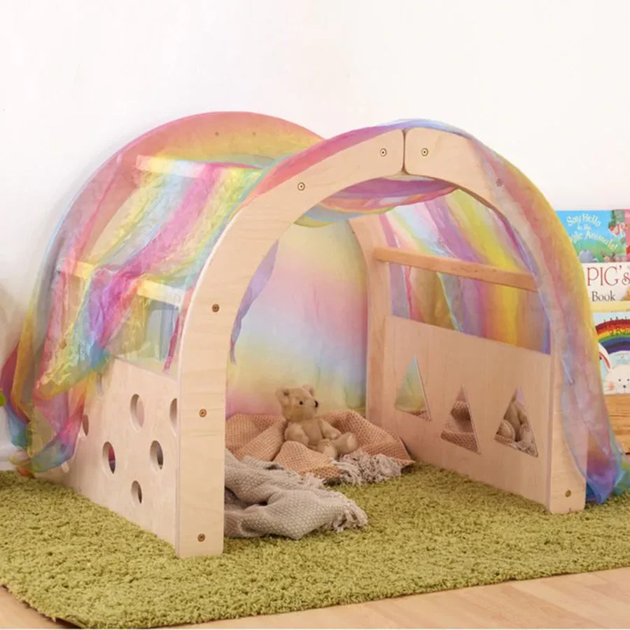 Cosy Mini Rafiki Indoor Archway Rambler 49615-1 2