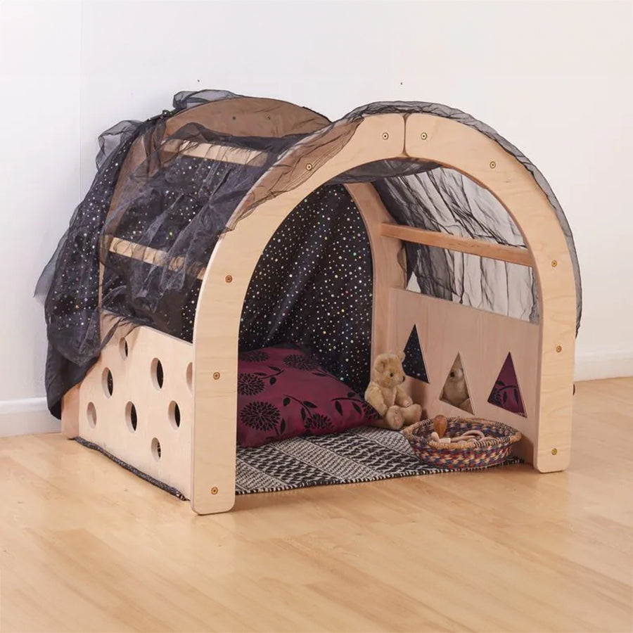 Cosy Mini Rafiki Indoor Archway Rambler 49615-1 3