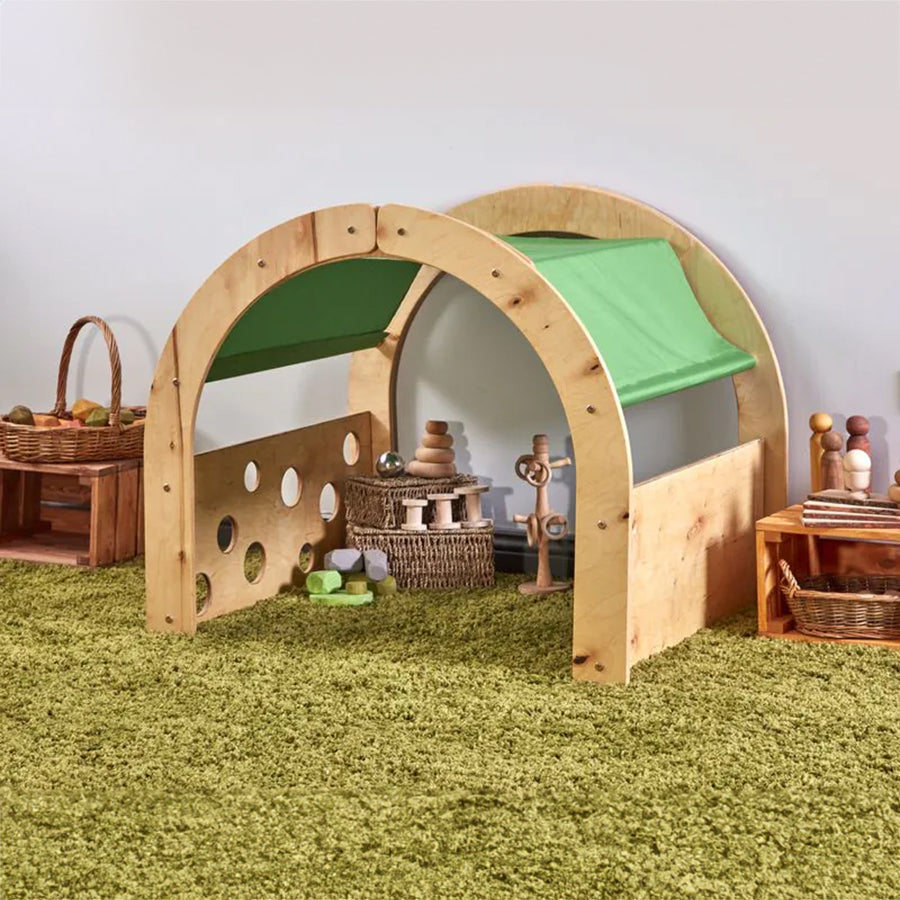 Cosy Mini Rafiki Indoor Archway Rambler 49615-1 4