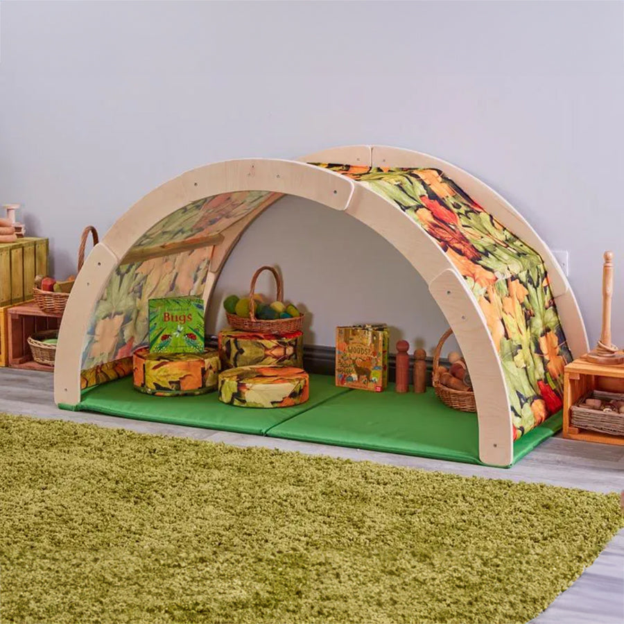 Cosy Mini Rafiki Indoor Archway Reader 36735-1 2