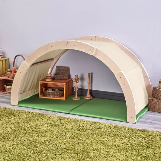 Cosy Mini Rafiki Indoor Archway Reader 36735-1 4