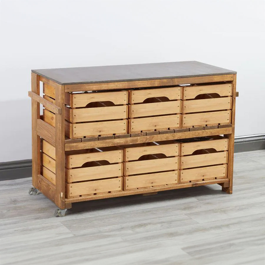 Cosy Mobile Construction Centre & Construction Kits 51740-1 1