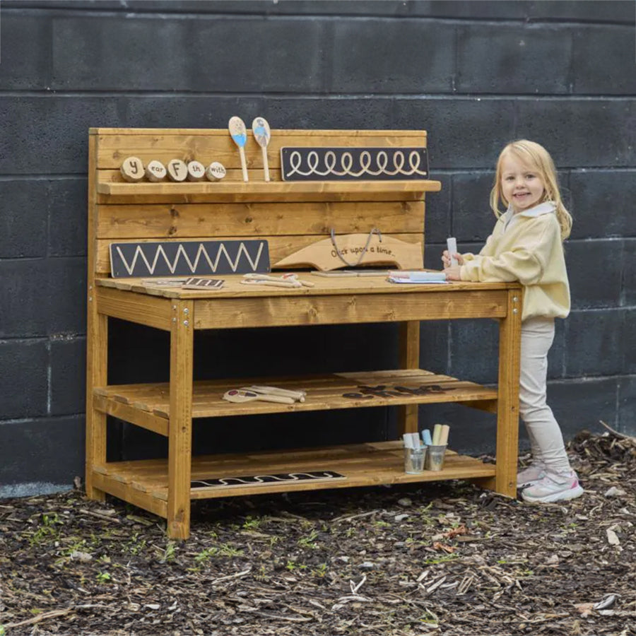 Cosy Multifunctional Work Station 52062-1 2