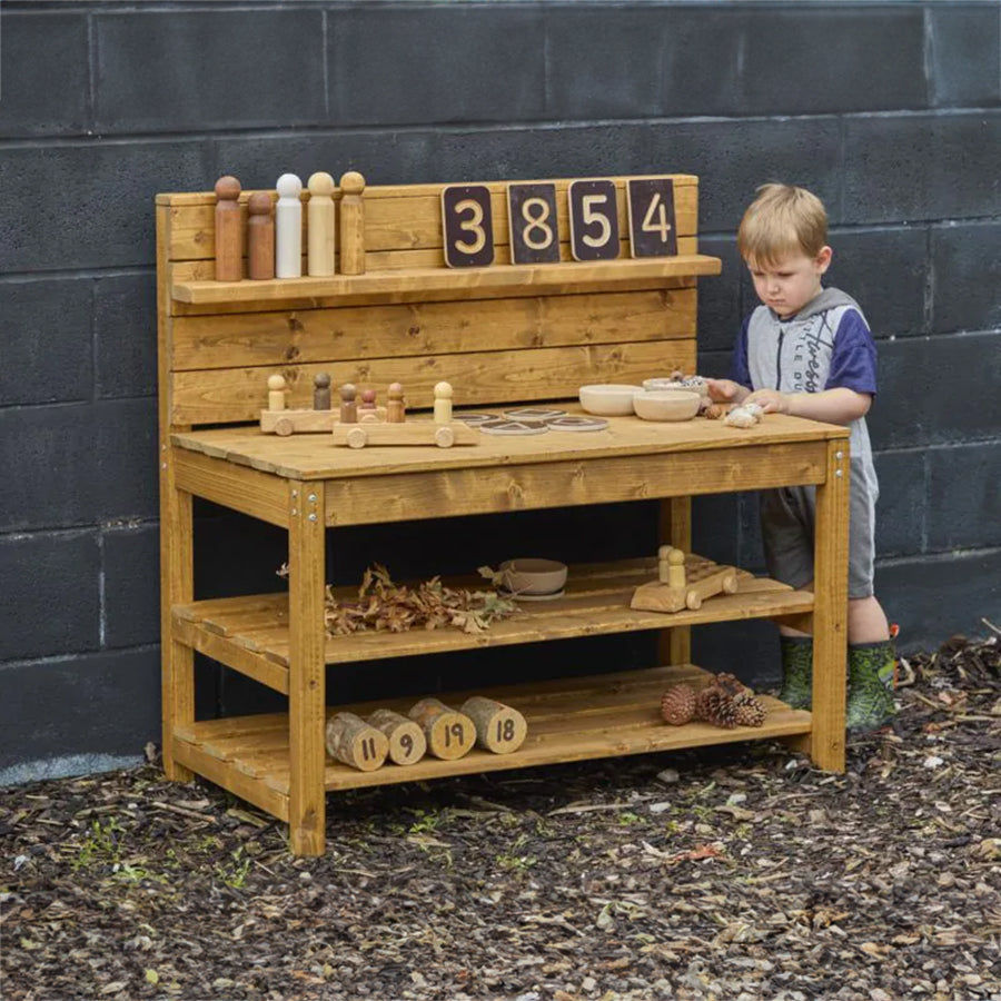 Cosy Multifunctional Work Station 52062-1 3