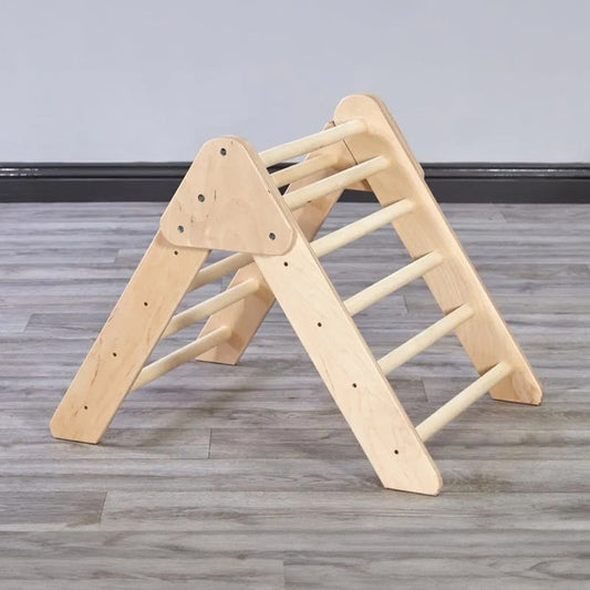 Cosy Pikler Triangle Climbing Frame 50752-1 1