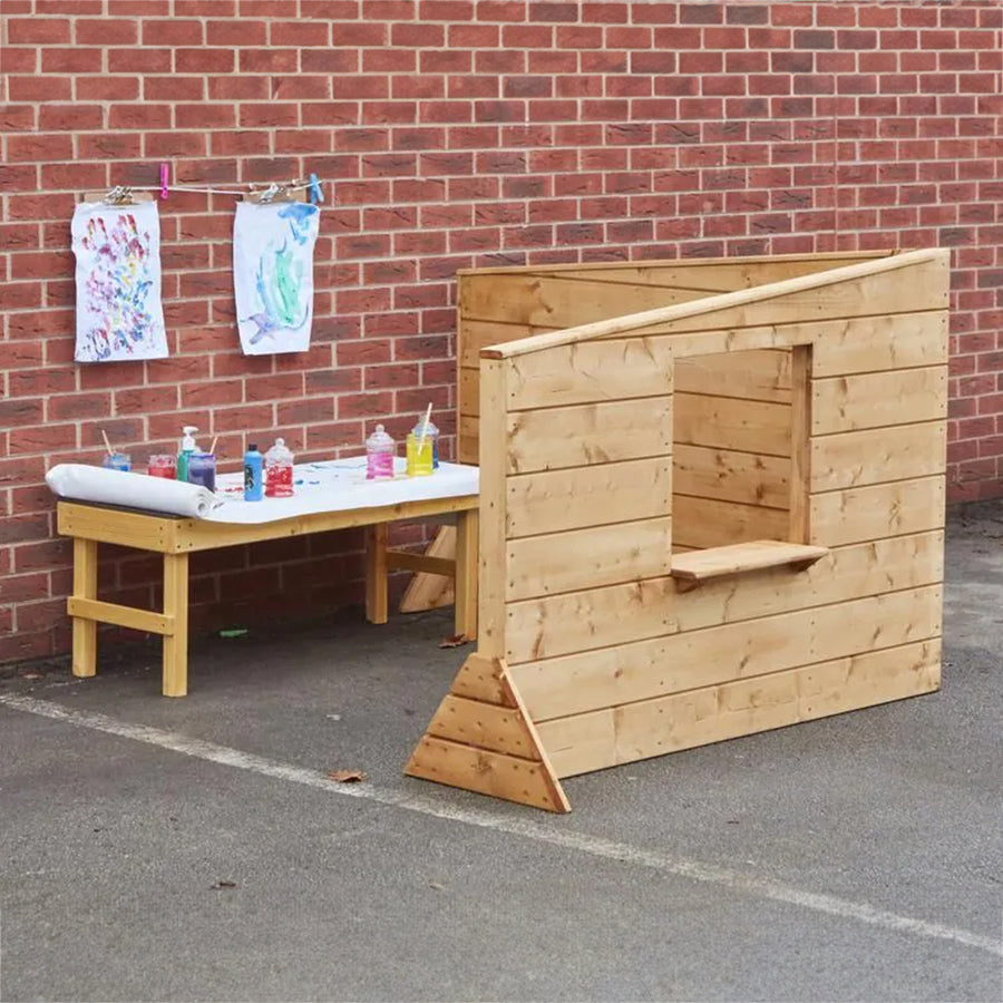 Cosy Playground Room Dividers 36743-1 3