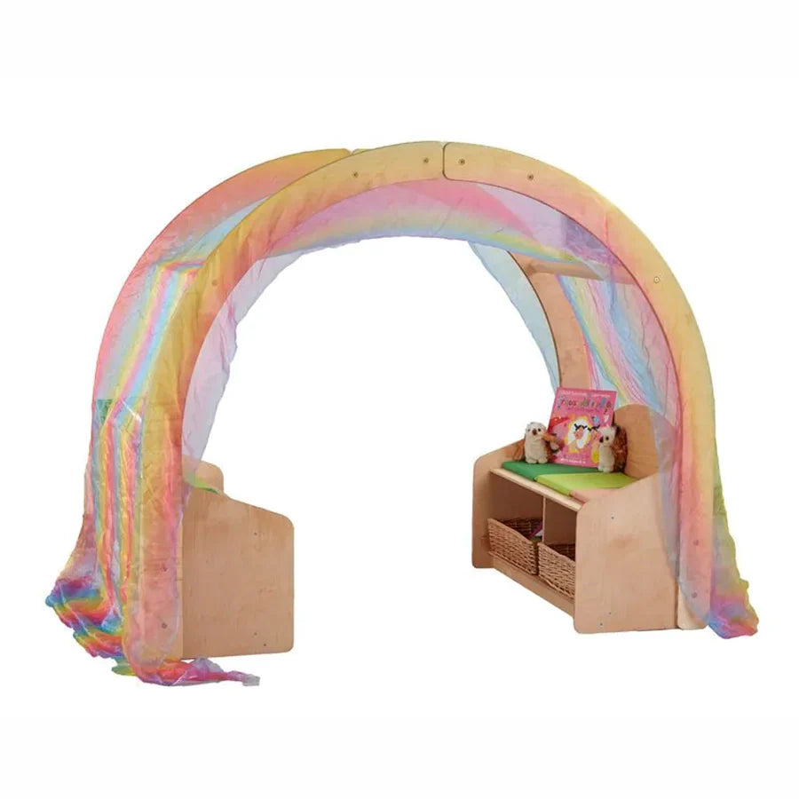 Cosy Rafiki Chatterden 51812-1 1