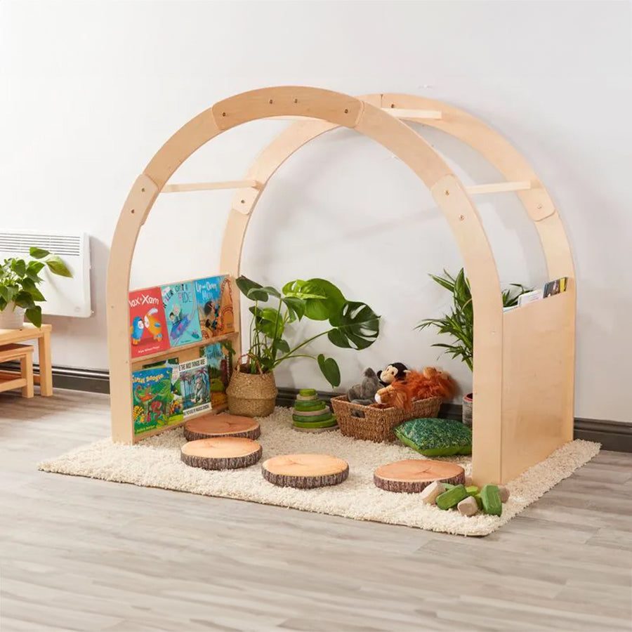 Cosy Reading Rafiki Arch 54031-1