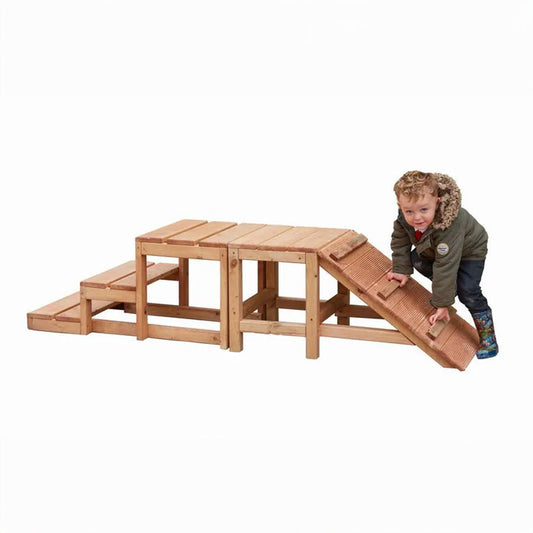 Cosy Slope Up & Step Down - 2 Piece Set 51469-1