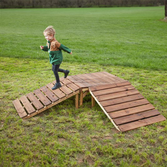 Cosy The Long Bridge 50038-1 1