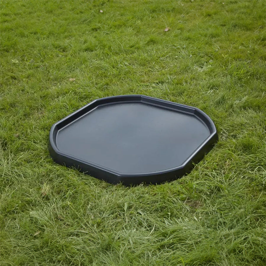 Cosy Tuff Spot Tray Black 967 JR30161 1