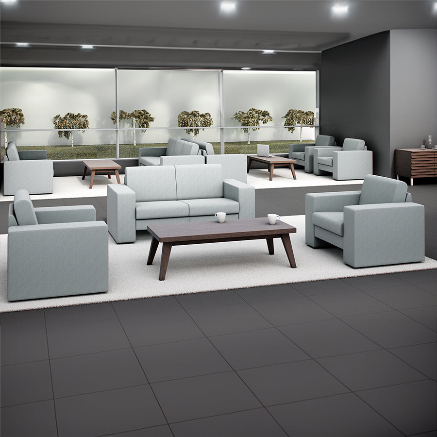 Crisp Armchair