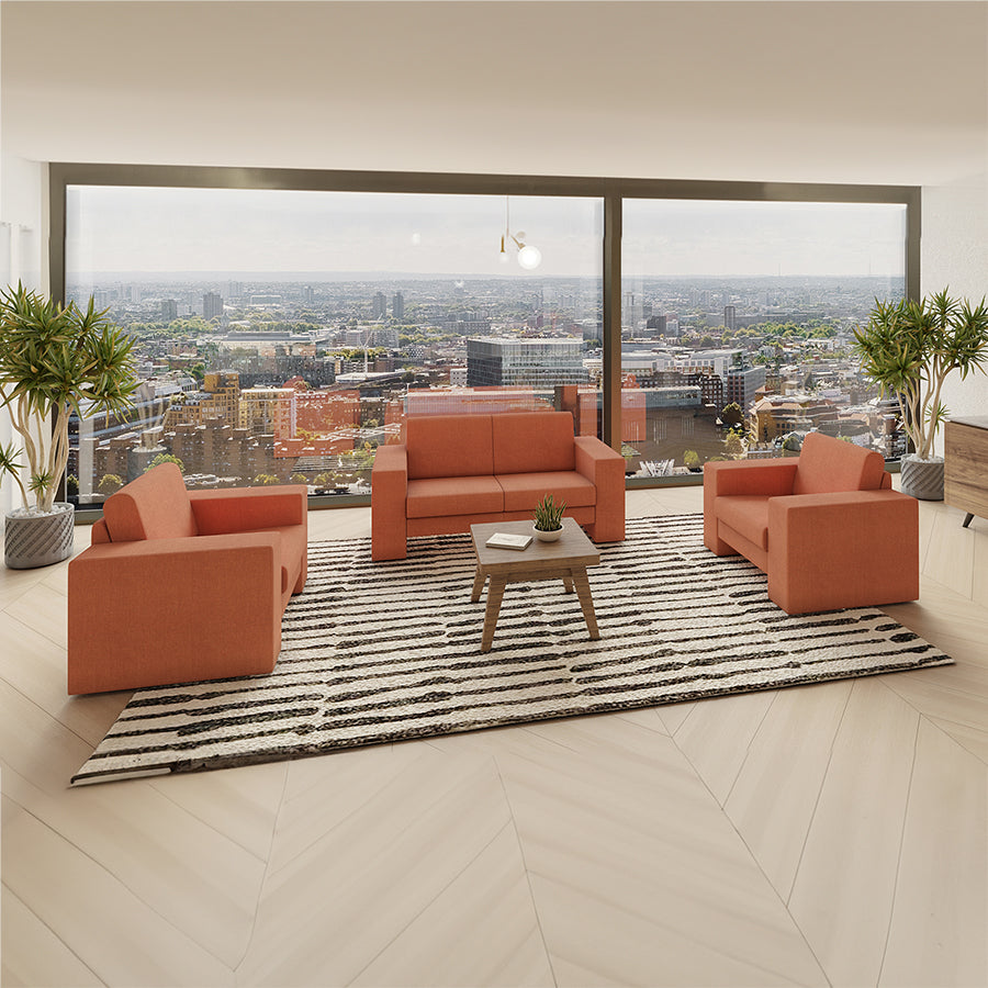 Crisp Armchair