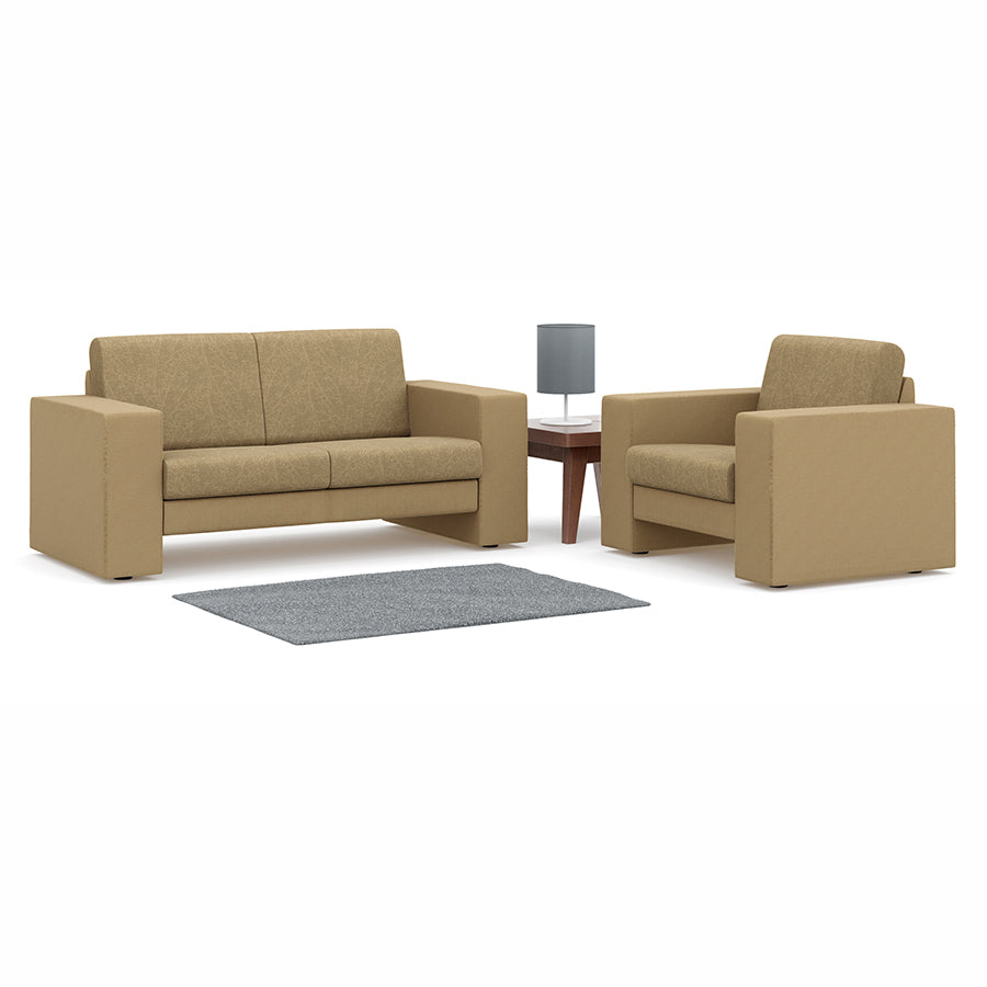 Crisp Armchair
