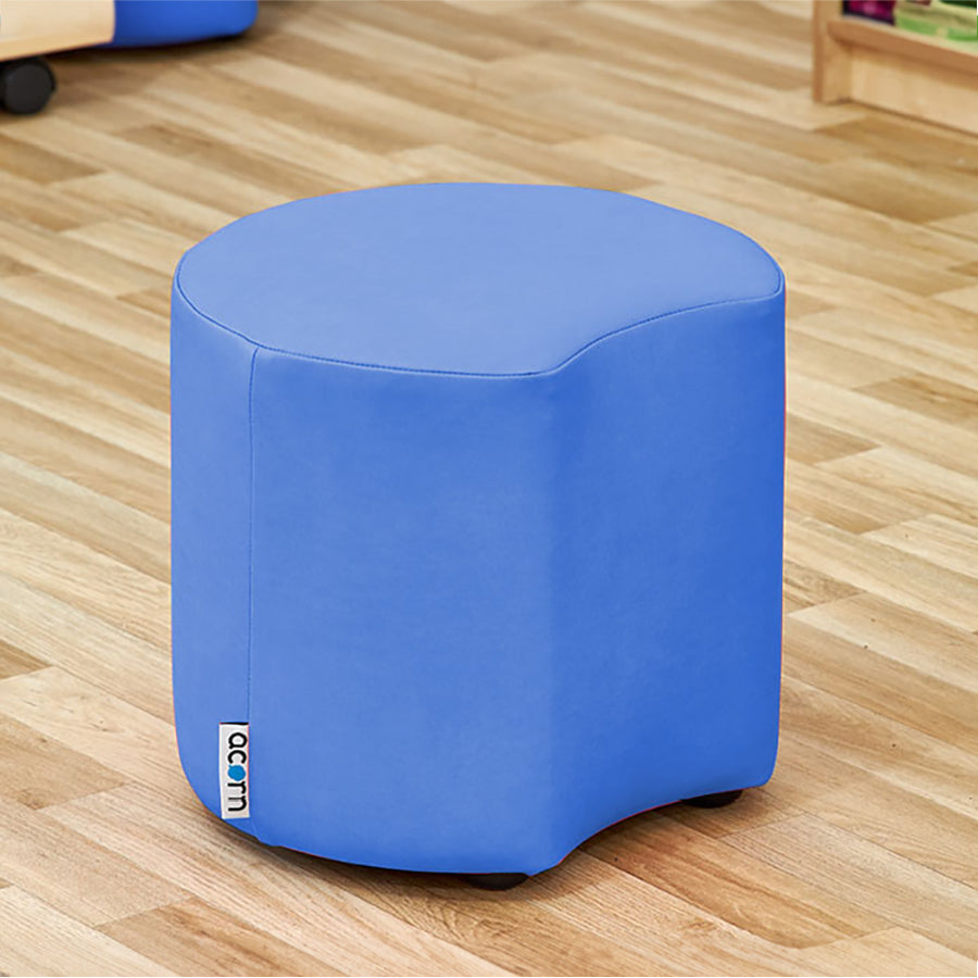 Acorn Mini Bite Foam Seat
